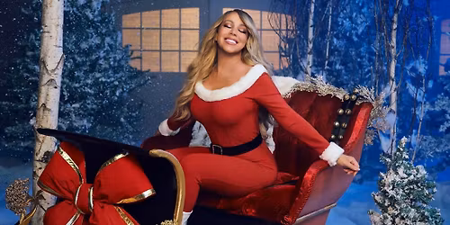 The Totally Christmas Sing Along (Dec 22nd & 23rd)