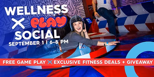 Wellness x Play Social