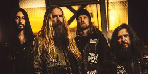 Black Label Society
