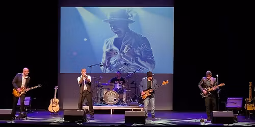 Bobcaygeon-Live in Fredericton,NB!