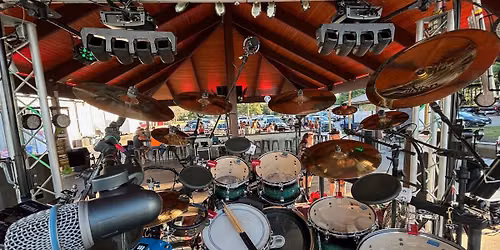 Get Messy @ Kozy\u2019s Summer Kooldown