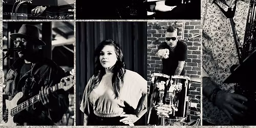 GET GROOVE LATE NIGHT @THE ELLINGTON JAZZ CLUB