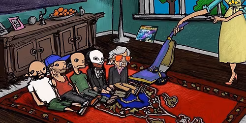 Summer of '99 and Beyond Festival - Day 1