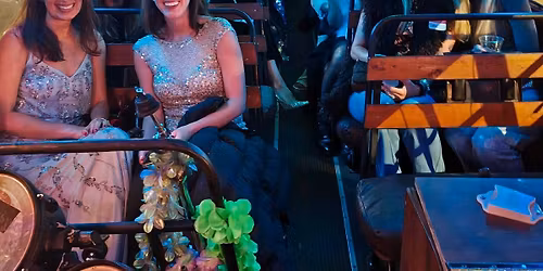 Holiday Bar Bus Tour