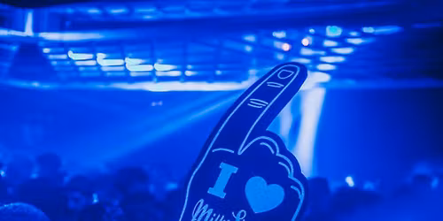 Milkshake Presents The FRAT PARTY at Horizon