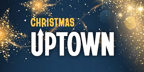 Christmas Twilight Markets