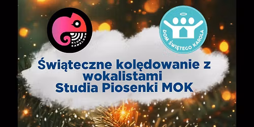 Muzyka Z Naszego Podw\u00f3rka\/ Studio Piosenki Mok W \u015awi\u0105tecznym Klimacie