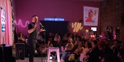 Agosto 15 - Astoria - Queens - Pedro Gonzalez en Espa\u00f1ol