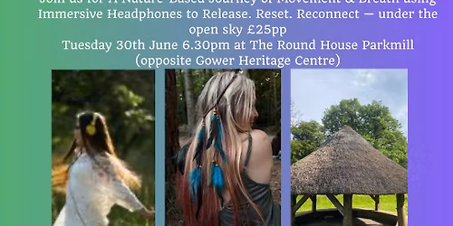 Echo in the Woods Strawberry Full Moon Circle 