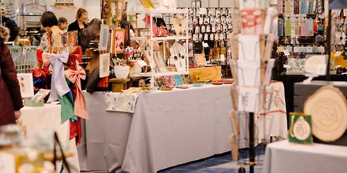 Holiday Marketplace