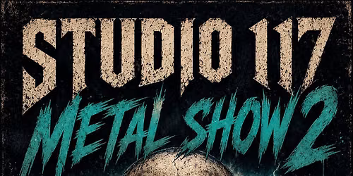 Metal Show 2