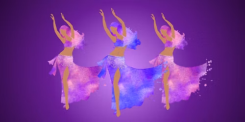 Belly Dance Basics