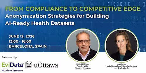 From Compliance to Competitive Edge: Afternoon Workshop