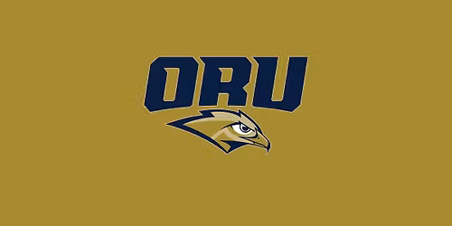 Montana State Bobcats at Oral Roberts Golden Eagles Mens Basketball