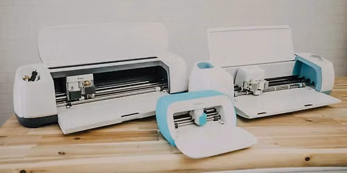 Cricut Class for Beginners #1