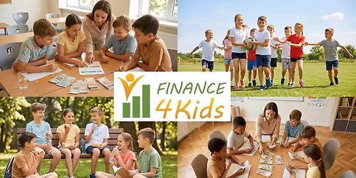 Fit und Clever mit Geld \ud83d\udcda\ud83d\udcb0 | Finanzbildung mit Sport f\u00fcr Kinder (9-16) im Sommerferien-Camp \u26bd\u2600\ufe0f