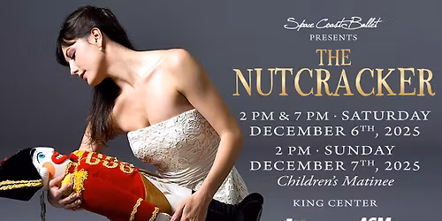 The Nutcracker