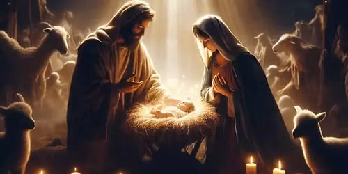 St.Dominic Concert Series Presenta \u201cEsperando la Navidad\u201d