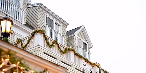 Christmas Prelude Lunch at Rosella