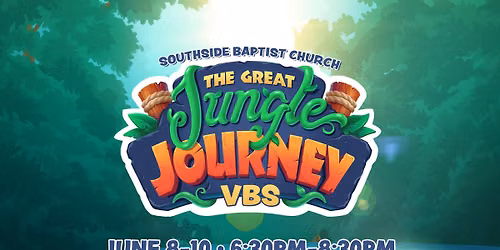 Vacation Bible School