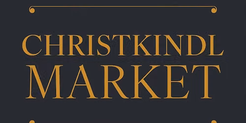 Christkindlmarket