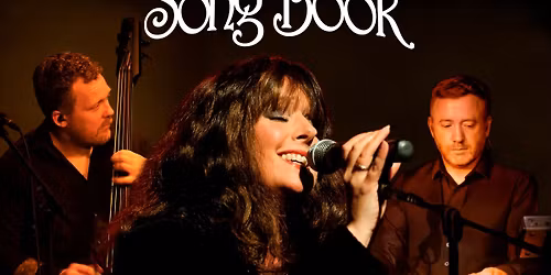 SOLD OUT! The Kate Bush Song Book