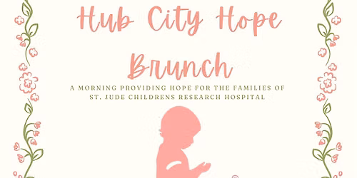 Hub City Hope Brunch