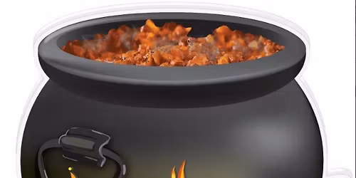 3rd Annual Chili Cook-Off 