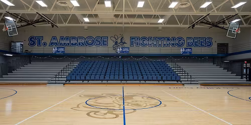 TRI-MATCH   SAU MVB vs. Bethel University