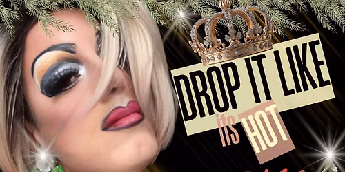 \ud83c\udf84Miss Penny Dropped Christmas Party at The Flass Inn\ud83c\udf84