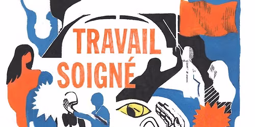 Travail soign\u00e9 \u2022 Court-Saint-Etienne - Quatre Quarts