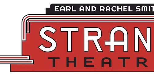 Holiday Movies at The Strand - When Harry Met Sally at Earl Smith Strand Theatre