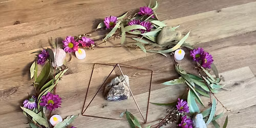 Woo Woo Wednesday with Blake Haver