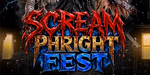 Scream: Phright Fest - The Official San Francisco Halloween Party