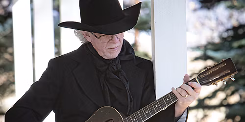 Christmas T Graham Brown at The Carson Center for the Performing Arts