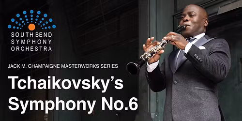 Tchaikovsky\u2019s Symphony No. 6.