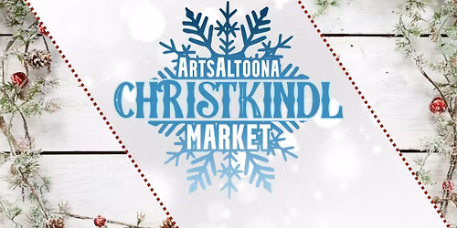 Christkindl Market