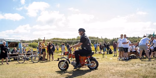 Sommerfest i Slettestrand - 2026