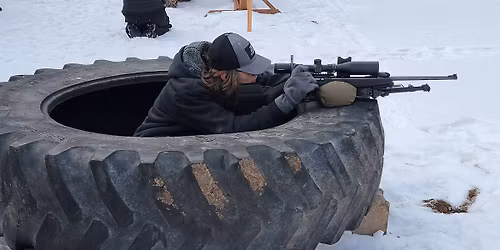 March Precision Rimfire Match