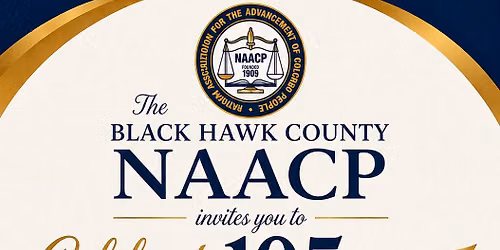 NAACP FREEDOM FUND DINNER
