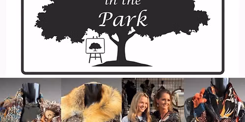 Paoli art in the park - Rock Paper Scissors Etc