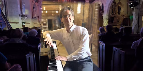 Musi'Caux avec Gabriel Querleux