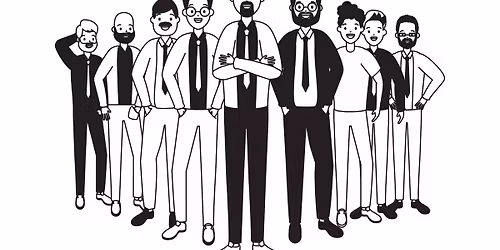 Mens Accountability Group