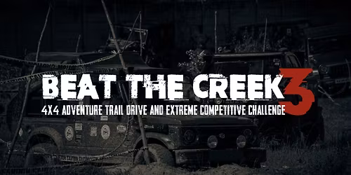 Beat The Creek 3