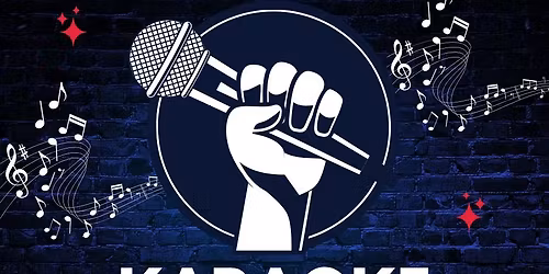 Friday Night Karaoke