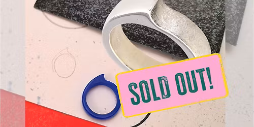 Ring Fling - SOLD OUT
