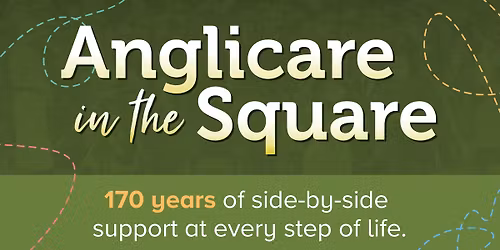 Anglicare in the Square