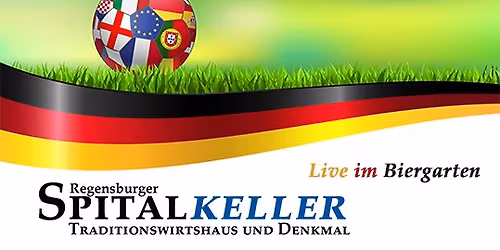 Publik Viewing Deutschland - Cura\u00e7ao