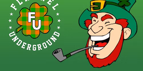 St. Flannel's Day Parade