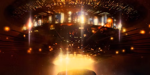 reDiscover - Spielberg Season: Close Encounters Of The Third Kind (PG)